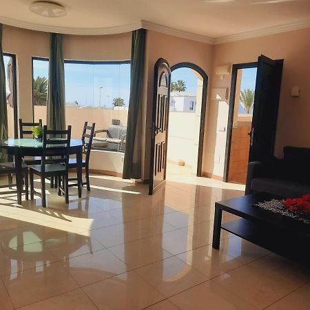 Riviera Park Apartamento 2A Пуерто-дель-Кармен Екстер'єр фото