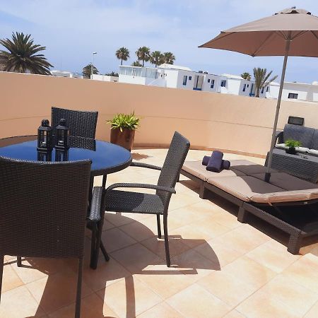 Riviera Park Apartamento 2A Пуерто-дель-Кармен Екстер'єр фото