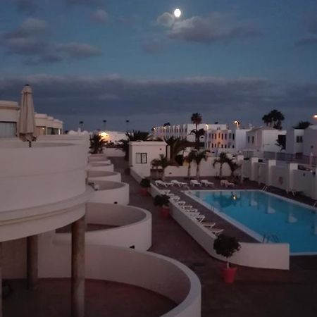 Riviera Park Apartamento 2A Пуерто-дель-Кармен Екстер'єр фото