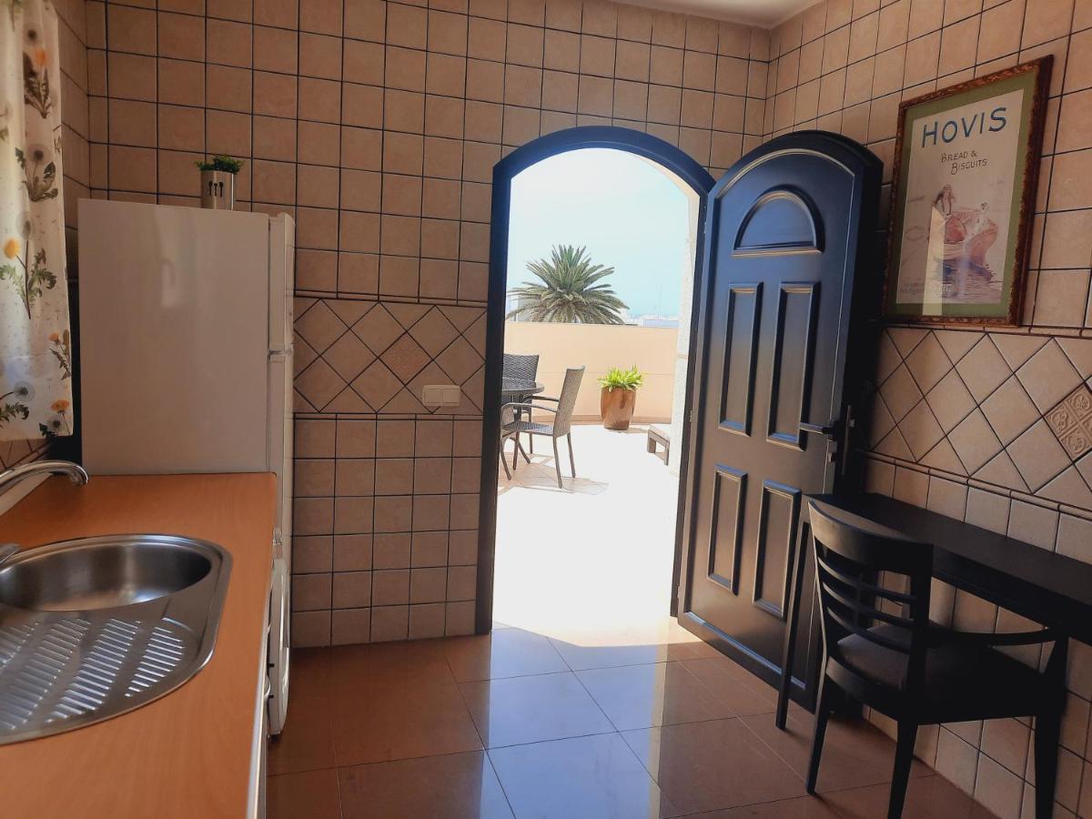 Riviera Park Apartamento 2A Пуерто-дель-Кармен Екстер'єр фото