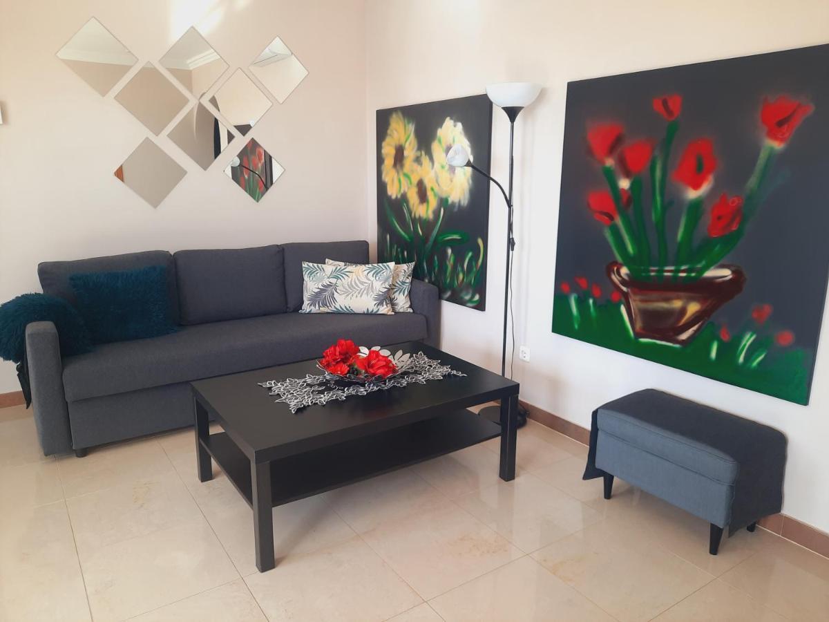 Riviera Park Apartamento 2A Пуерто-дель-Кармен Екстер'єр фото