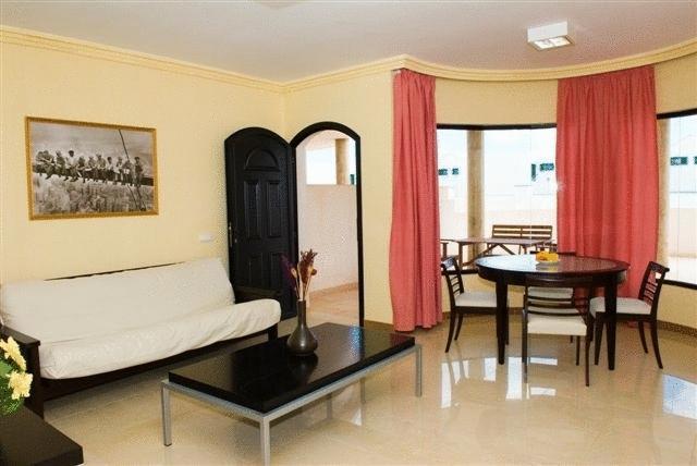 Riviera Park Apartamento 2A Пуерто-дель-Кармен Номер фото