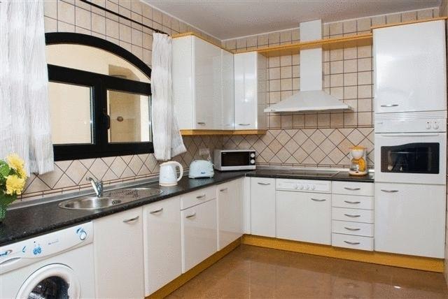 Riviera Park Apartamento 2A Пуерто-дель-Кармен Номер фото