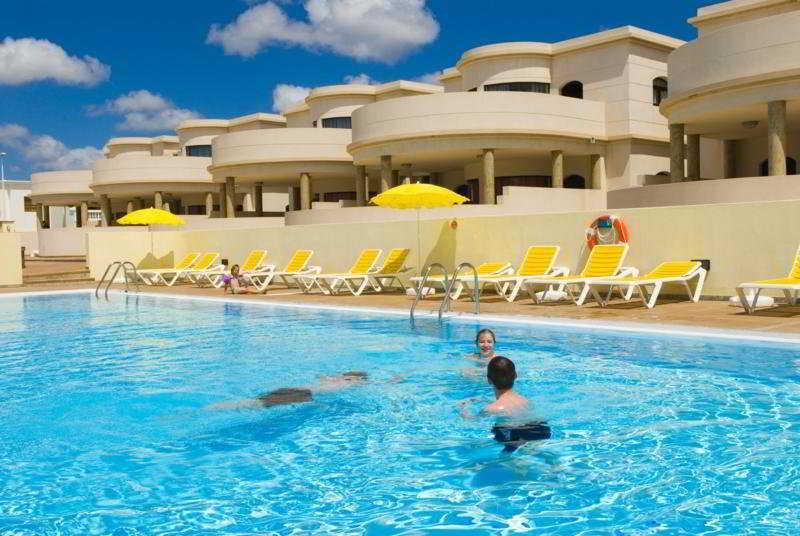 Riviera Park Apartamento 2A Пуерто-дель-Кармен Екстер'єр фото