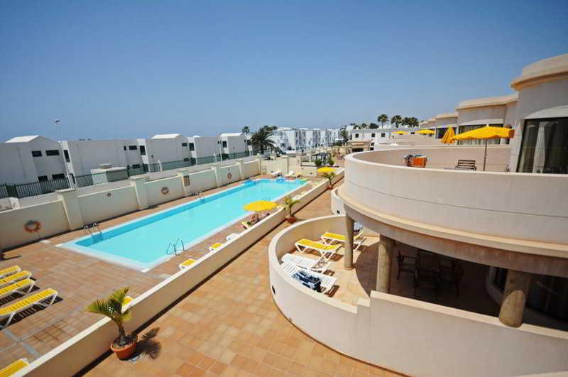 Riviera Park Apartamento 2A Пуерто-дель-Кармен Екстер'єр фото