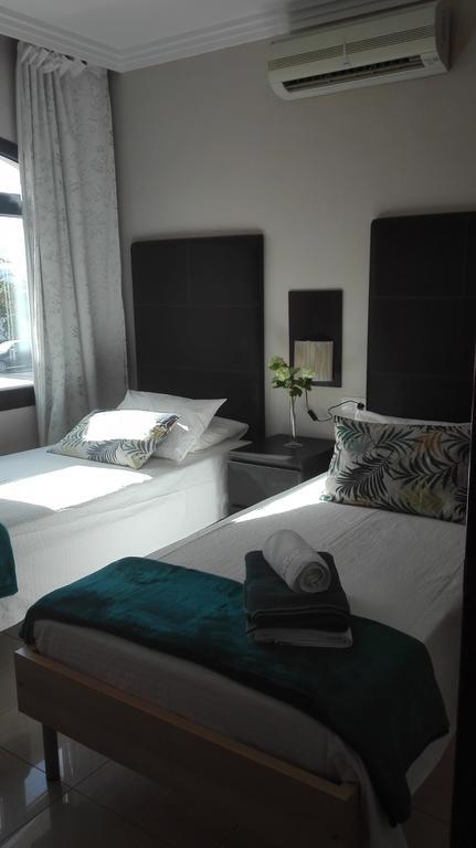 Riviera Park Apartamento 2A Пуерто-дель-Кармен Екстер'єр фото