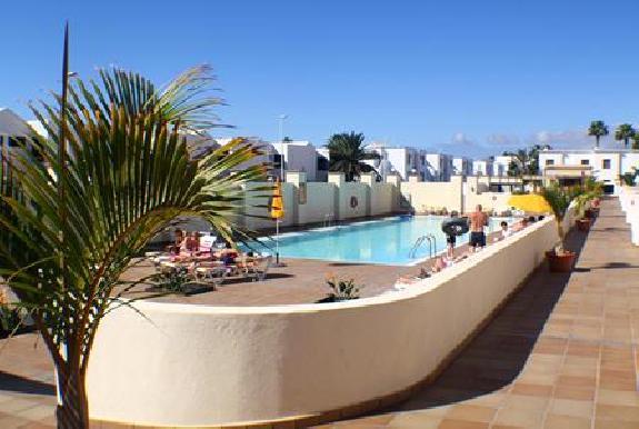 Riviera Park Apartamento 2A Пуерто-дель-Кармен Екстер'єр фото