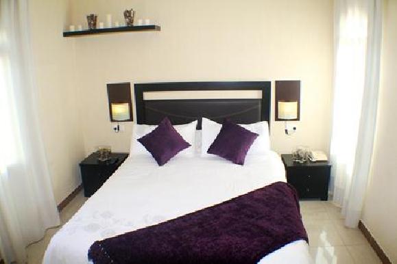 Riviera Park Apartamento 2A Пуерто-дель-Кармен Екстер'єр фото
