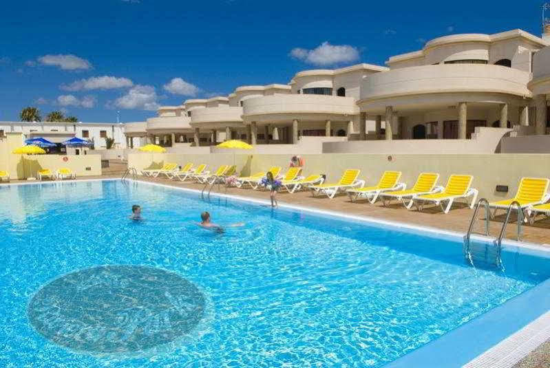 Riviera Park Apartamento 2A Пуерто-дель-Кармен Екстер'єр фото